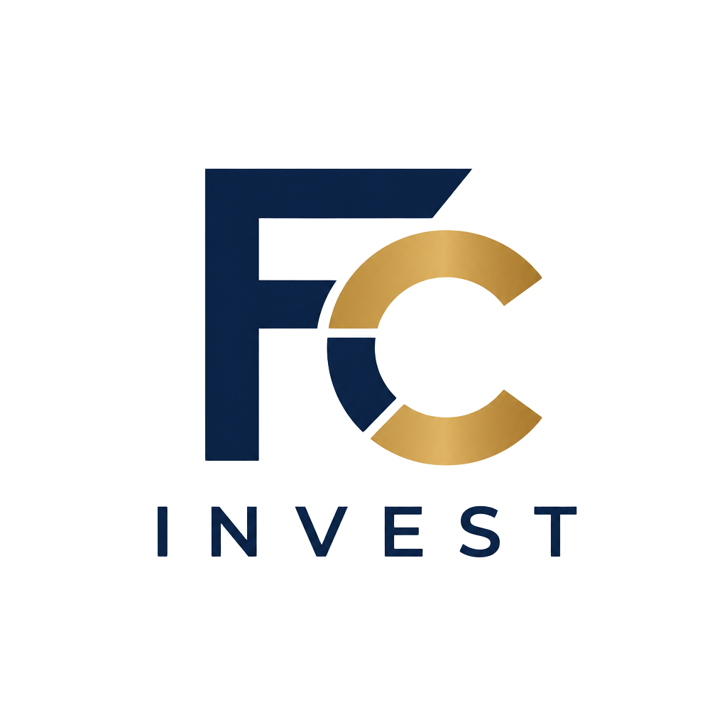 Logo FC INVEST LTDA