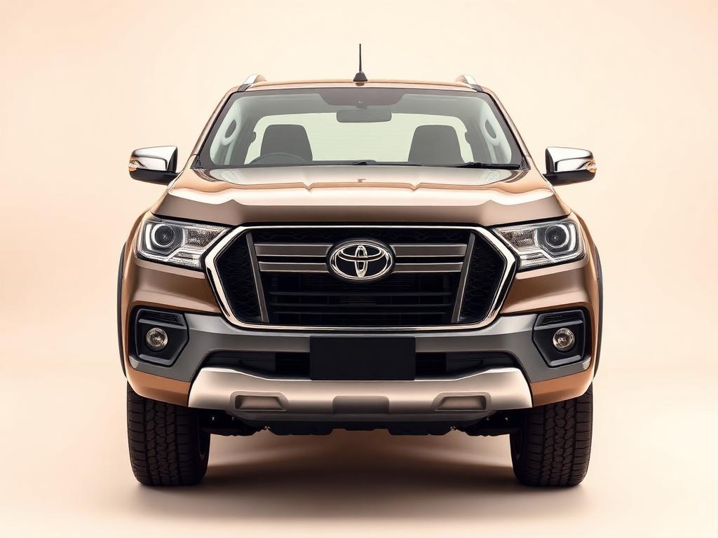 Caminhonetes